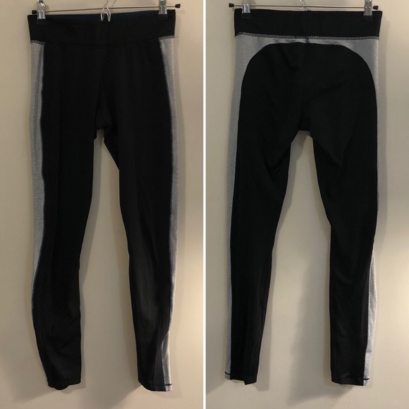 Under Armour Cold Gear Leggings - Picture 2 of 4